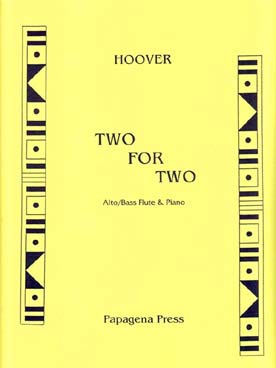 Illustration de Two for two