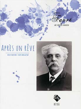 Illustration faure apres un reve