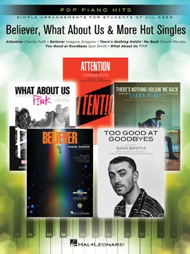 Illustration believer, what about us & more ...