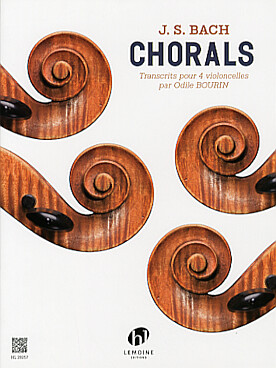 Illustration de Chorals