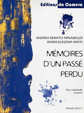Illustration de Mémoires d'un passé perdu