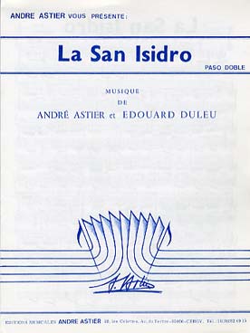 Illustration de La San Isidro