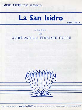 Illustration de La San Isidro