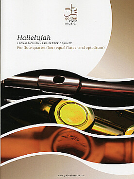 Illustration de Hallelujah