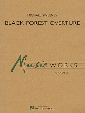Illustration de Black forest overture