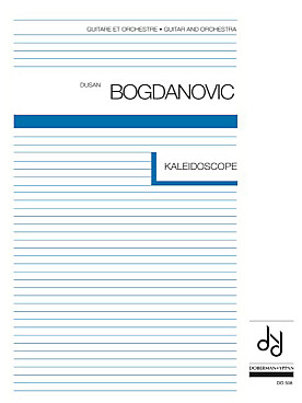 Illustration de Kaleidoscope