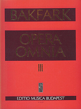 Illustration de Opera omnia