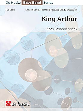Illustration de King Arthur