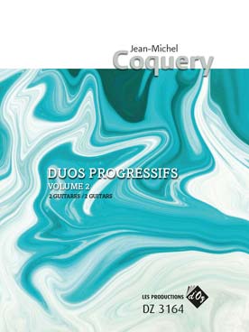 Illustration de Duos progressifs - Vol. 2