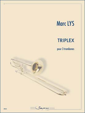 Illustration de Triplex
