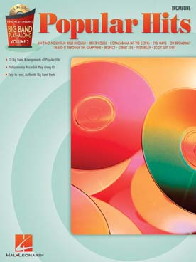 Illustration popular hits vol. 2