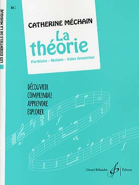 Illustration de La Théorie : découvrir, comprendre, apprendre et explorer   