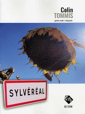 Illustration tommis sylvereal