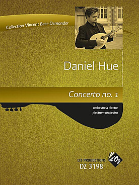 Illustration de Concerto N° 1