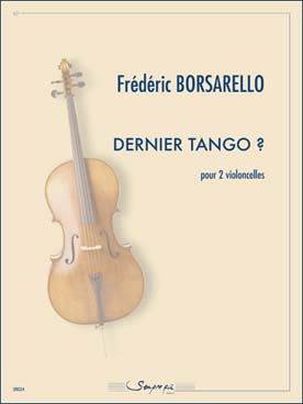 Illustration de Dernier tango ?