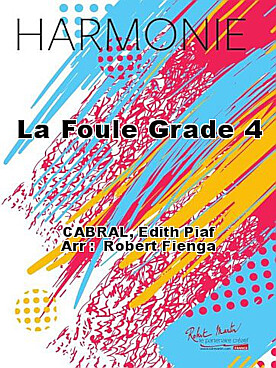 Illustration de La Foule (grade 4)