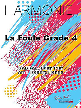 Illustration de La Foule (grade 4)
