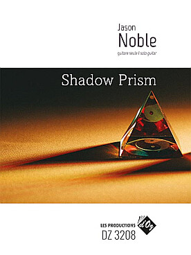 Illustration de Shadow prism