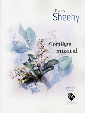 Illustration de Florilège musical