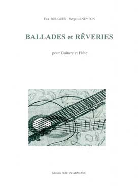 Illustration bouguen/beneyton ballades et reveries