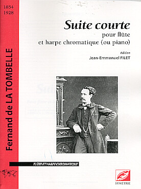 Illustration de Suite courte