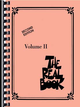 Illustration de THE REAL BOOK (second edition) - Vol. 2 : do