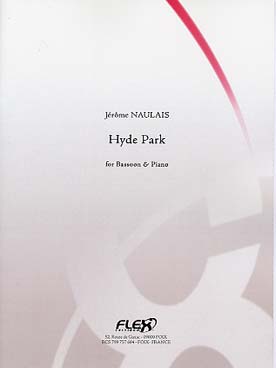 Illustration de Hyde Park
