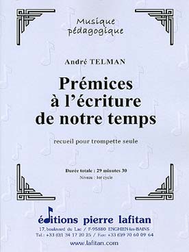 Illustration telman premices a l'ecriture notre temps