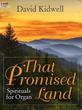 Illustration de That Promised land