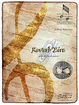 Illustration de Reverb'Eire