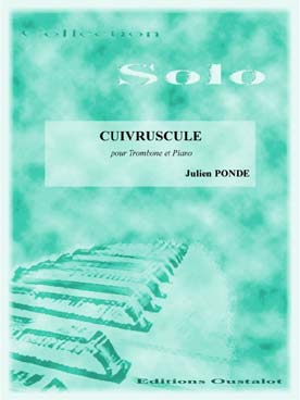Illustration de Cuivruscule