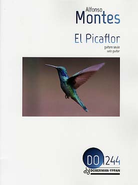 Illustration de El Picaflor