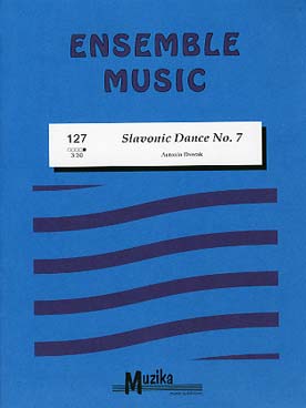 Illustration de Danse slave N° 7