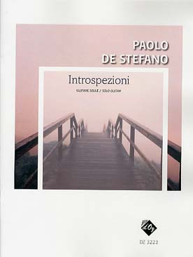 Illustration de stefano introspezioni