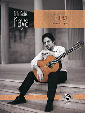 Illustration de Fantezi