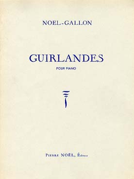 Illustration de Guirlandes