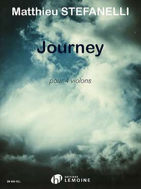 Illustration de Journey