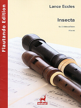 Illustration eccles insecta