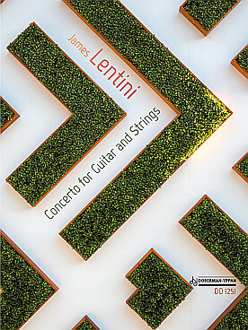 Illustration lentini concerto