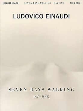 Illustration de Seven days walking - Day one