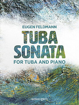 Illustration de Tuba sonata
