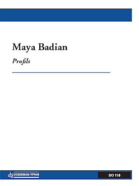 Illustration badian profils