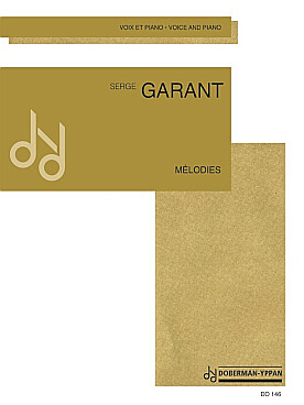 Illustration de Mélodies