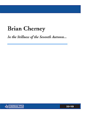 Illustration de In the stillness of the seventh automn
