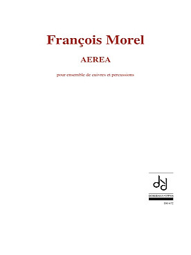 Illustration de Aerea