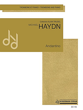 Illustration de Andantino