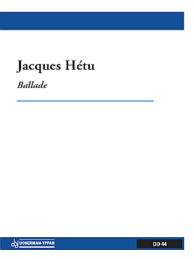 Illustration de Ballade op. 30