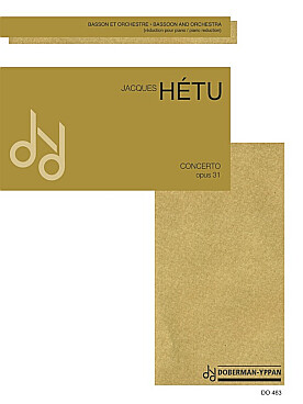 Illustration de Concerto op. 31, réd. piano