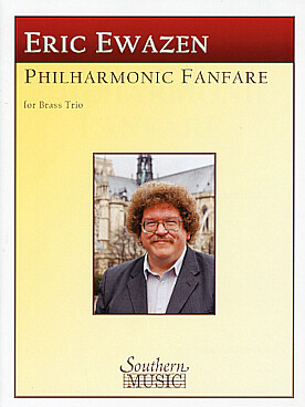 Illustration de Philarmonic fanfare