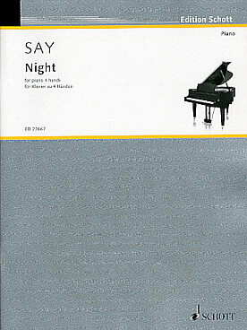 Illustration de Night op. 68